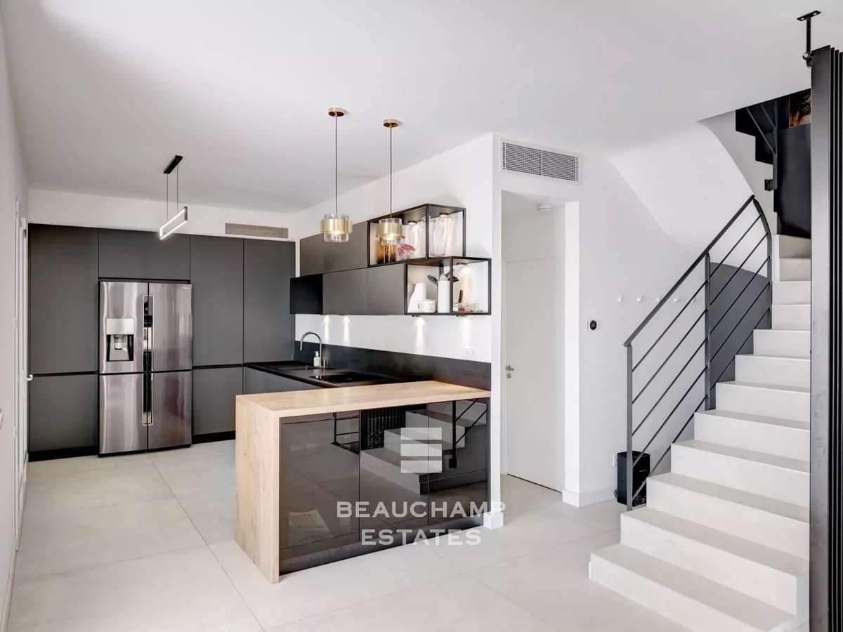 Maison Mougins