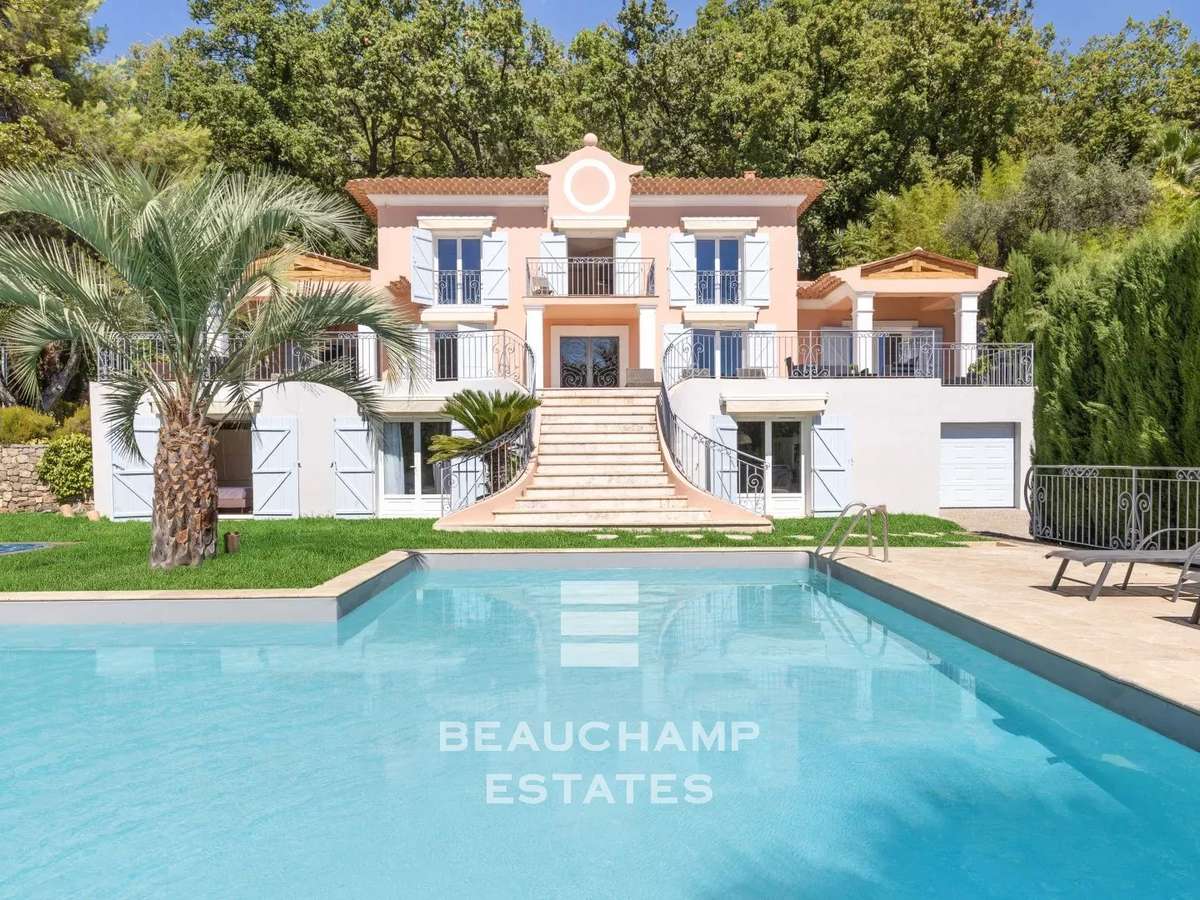 Maison Grasse