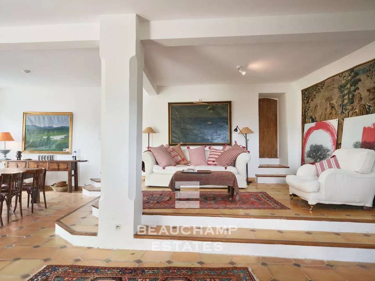 Maison Fayence