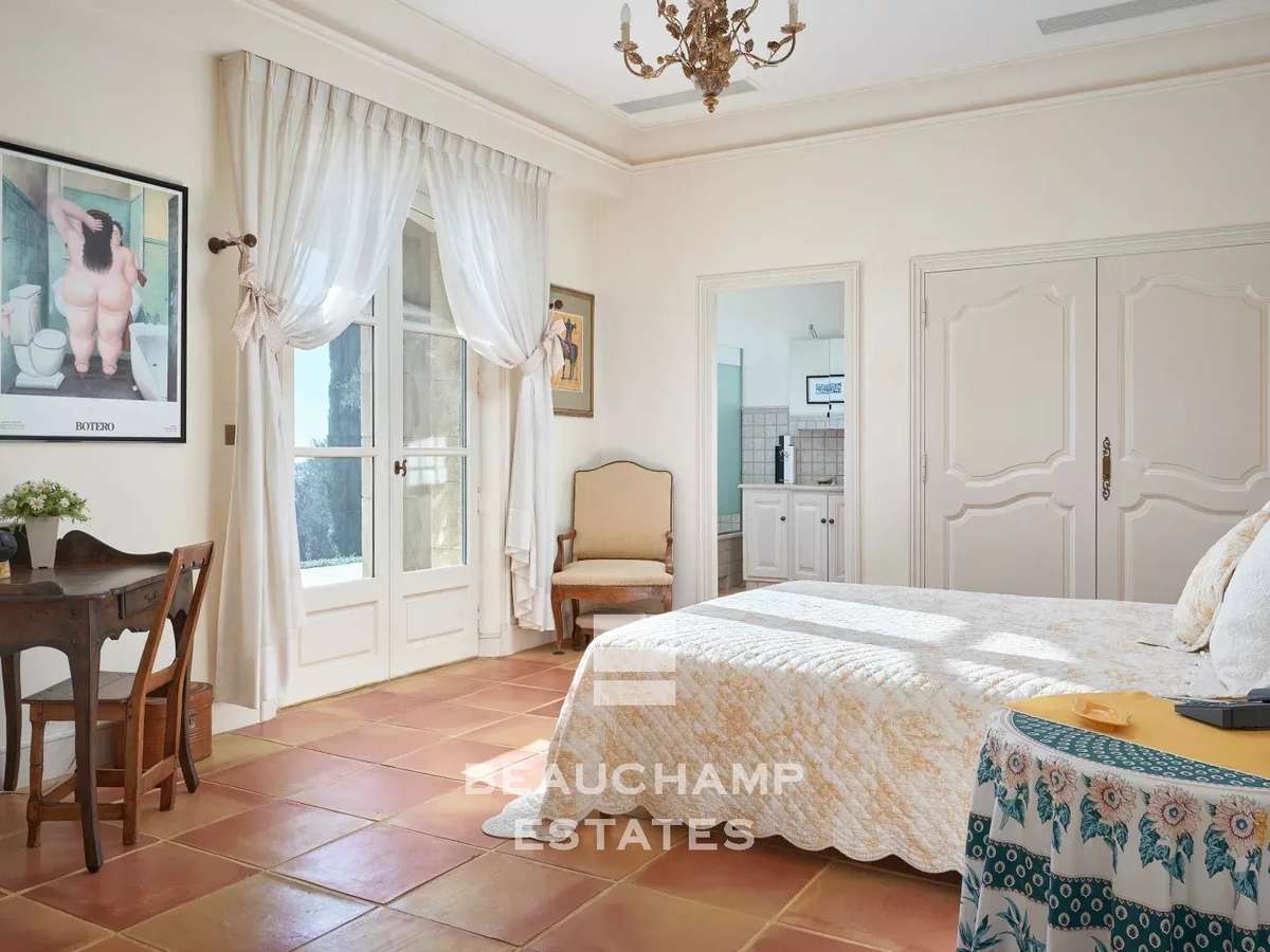 Maison Châteauneuf-Grasse