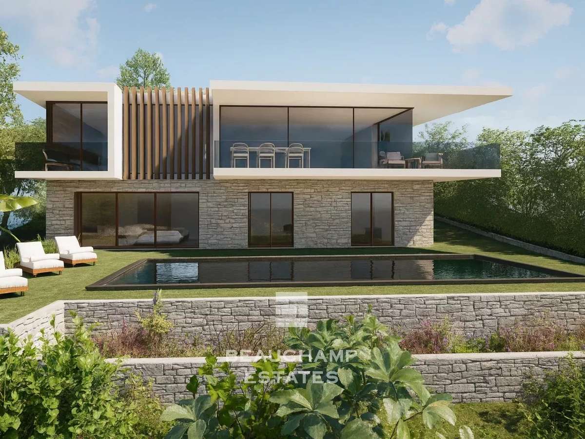 Maison Le Cannet
