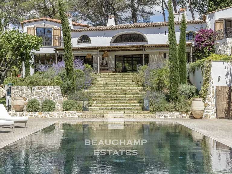 Maison Mougins - 5 chambres - 400m²