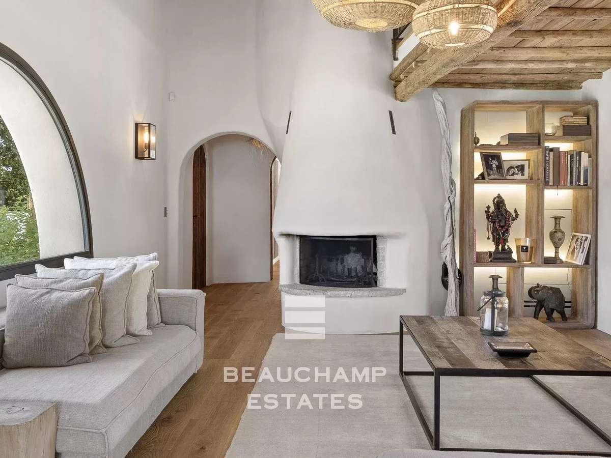 Maison Mougins