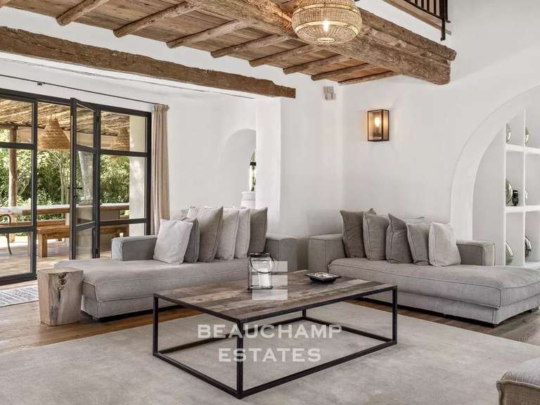 House Mougins - 5 bedrooms - 400m²