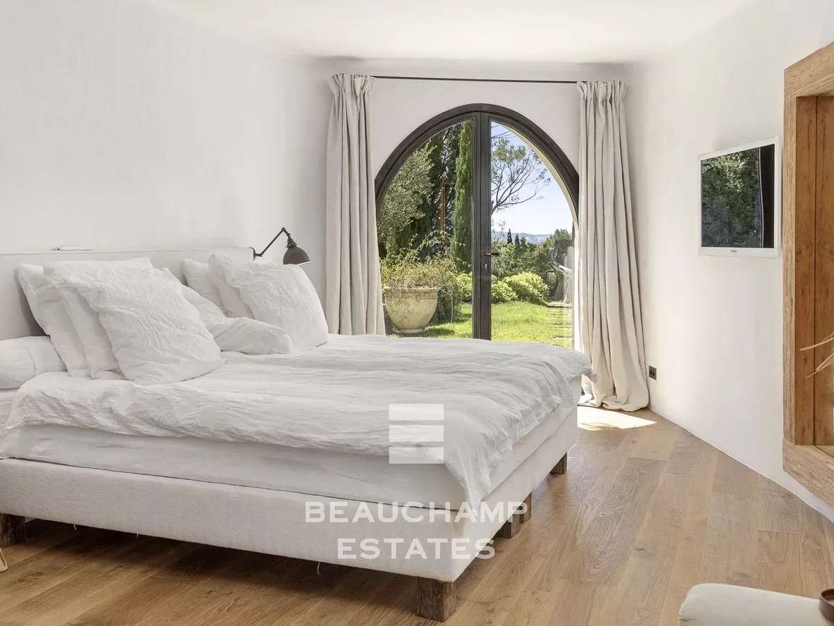 Maison Mougins