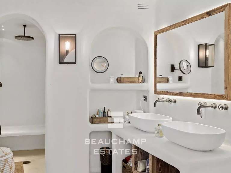 Maison Mougins - 5 chambres - 400m²