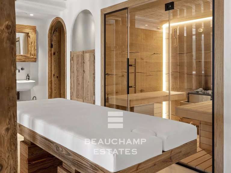 House Mougins - 5 bedrooms - 400m²