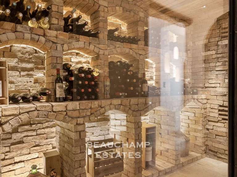 Maison Mougins - 5 chambres - 400m²