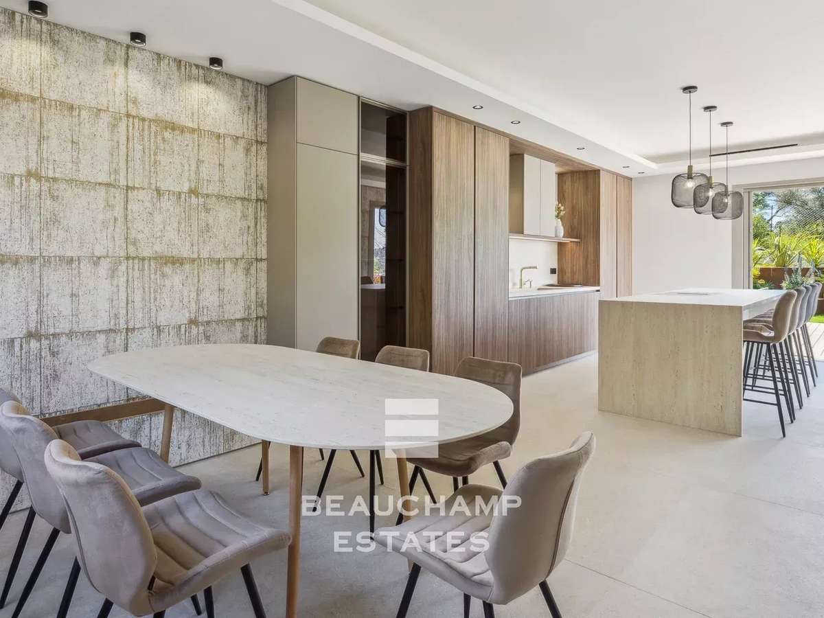 Maison Mougins