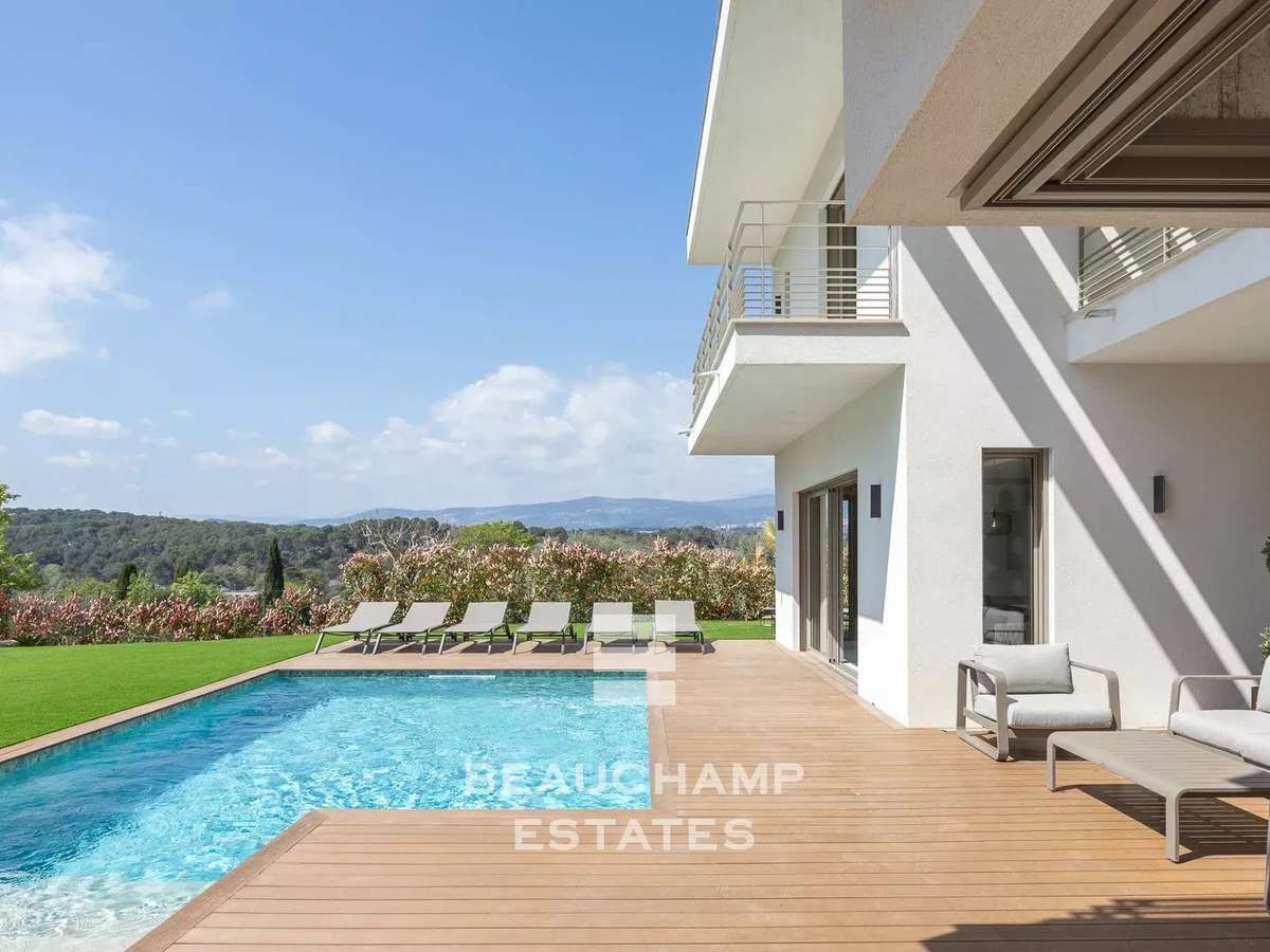 Maison Mougins