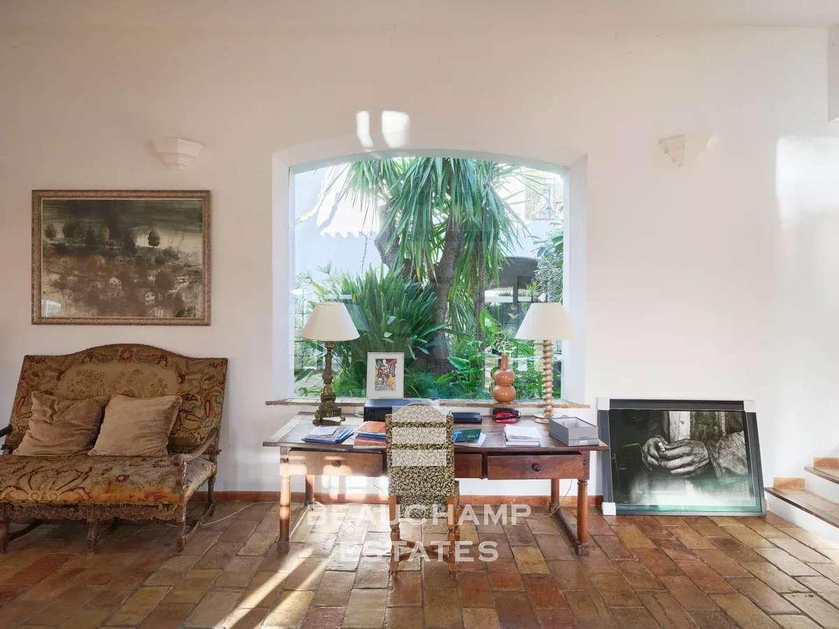 Maison Mougins