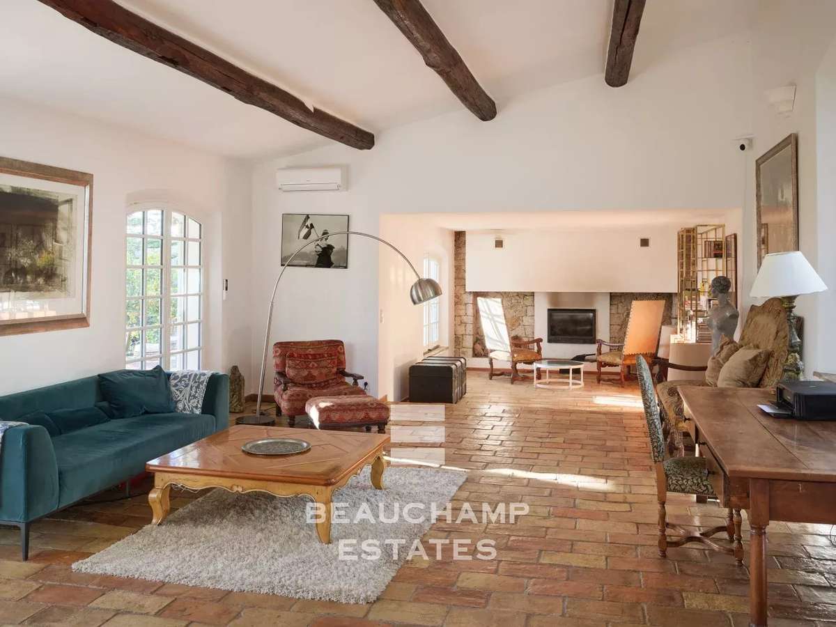 Maison Mougins