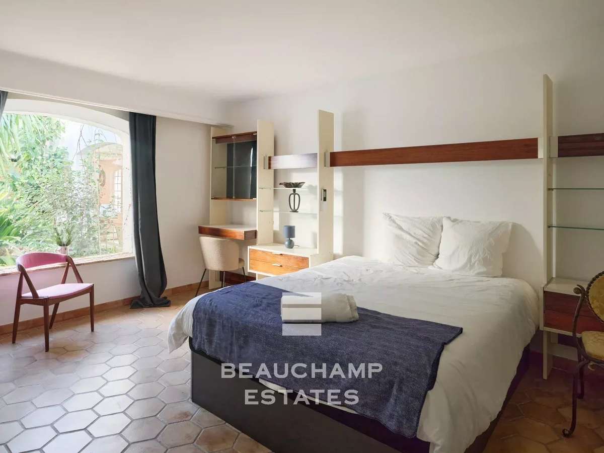 Maison Mougins