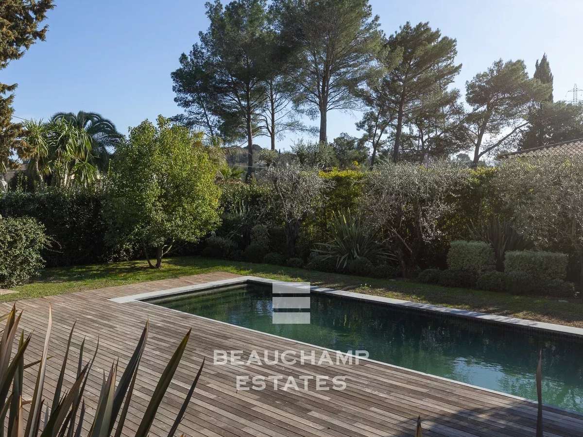 Maison Mougins
