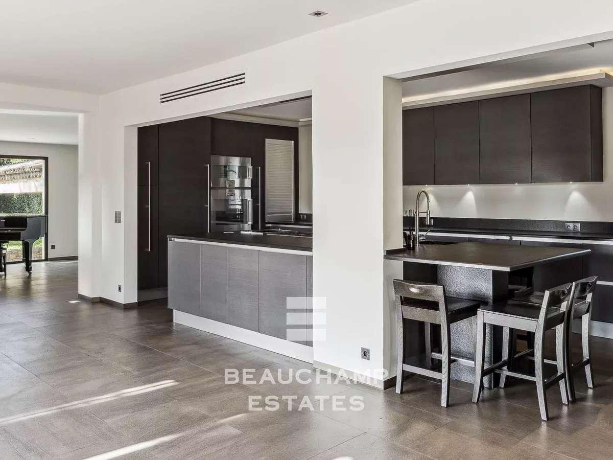 Maison Mougins