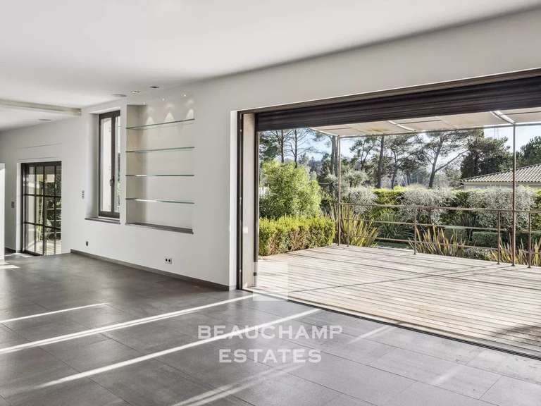 Maison Mougins - 4 chambres - 250m²