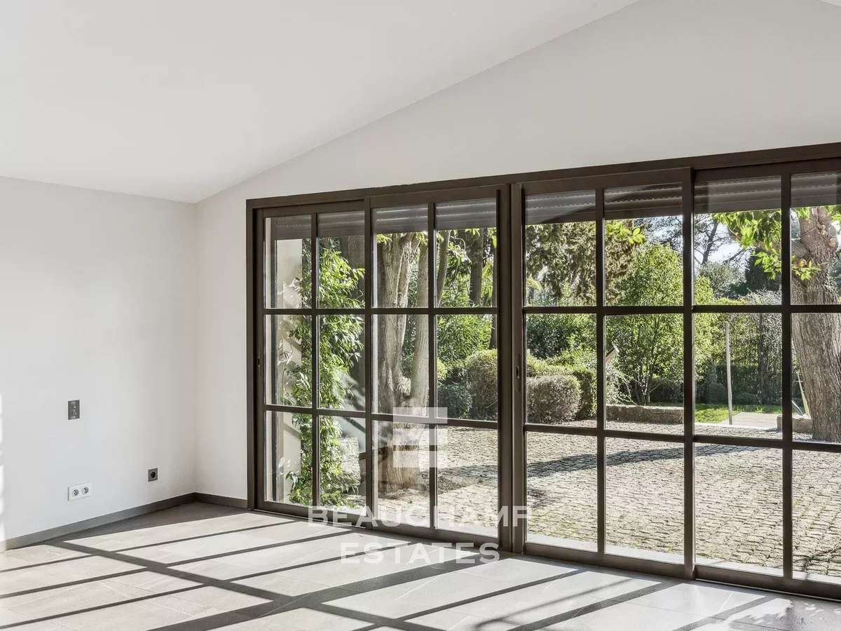Maison Mougins