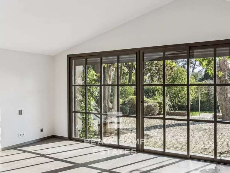 Maison Mougins - 4 chambres - 250m²