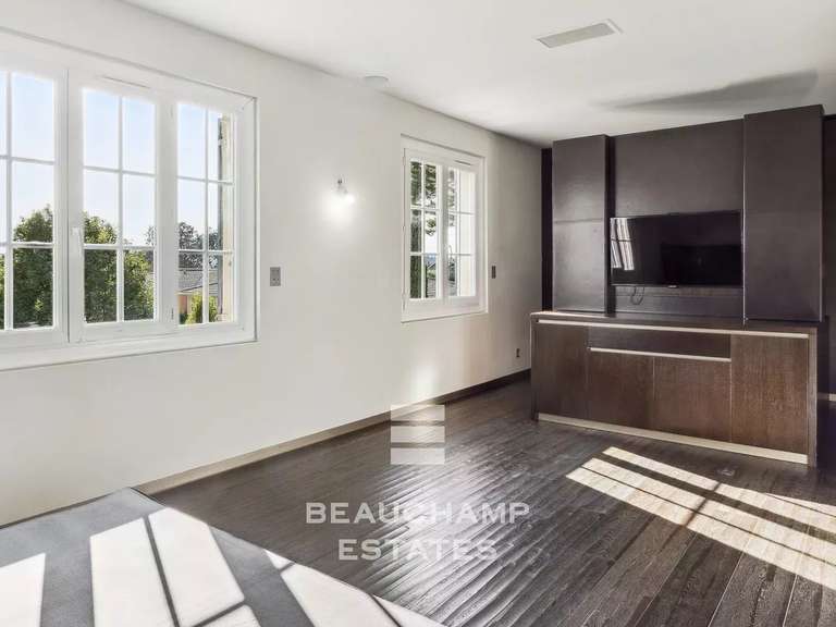 Maison Mougins - 4 chambres - 250m²