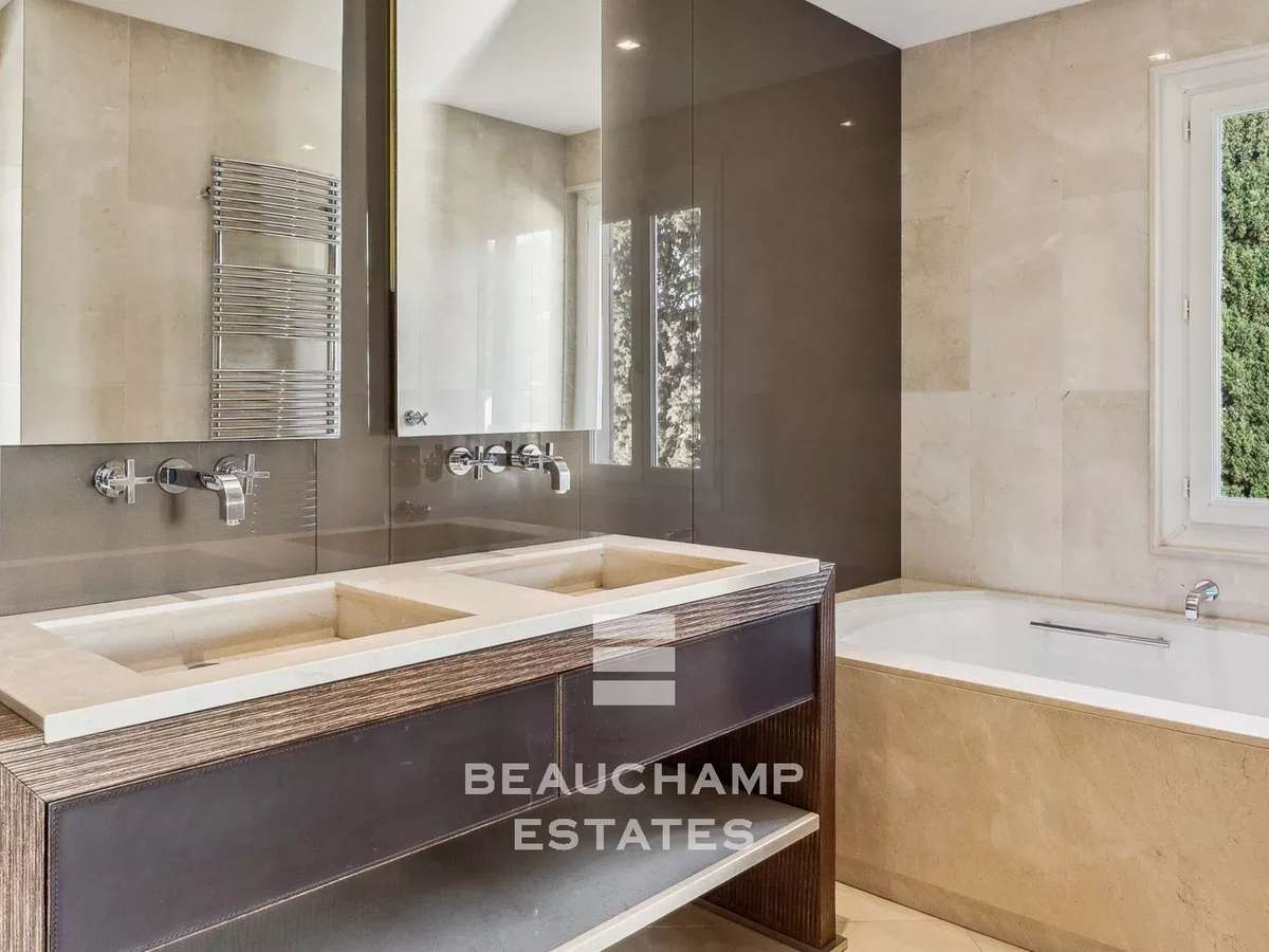 Maison Mougins