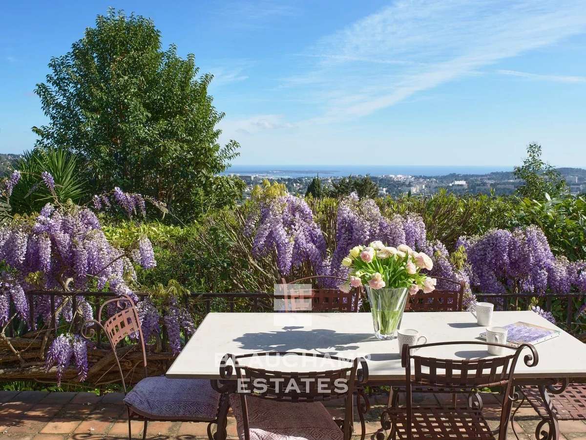 Maison Mougins