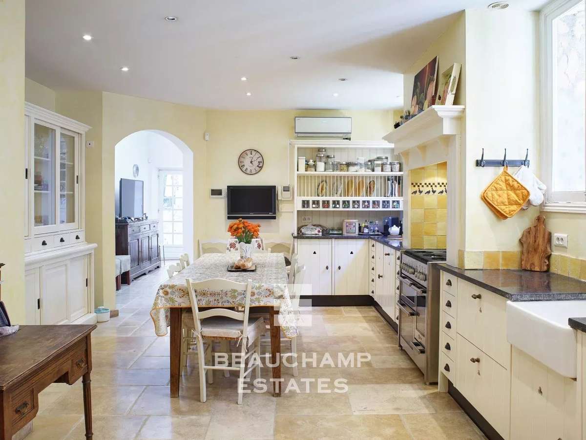 Maison Mougins
