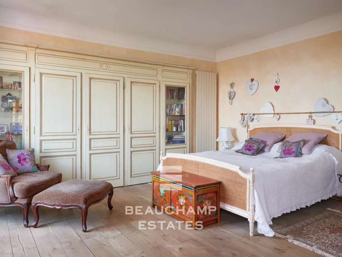 Maison Mougins