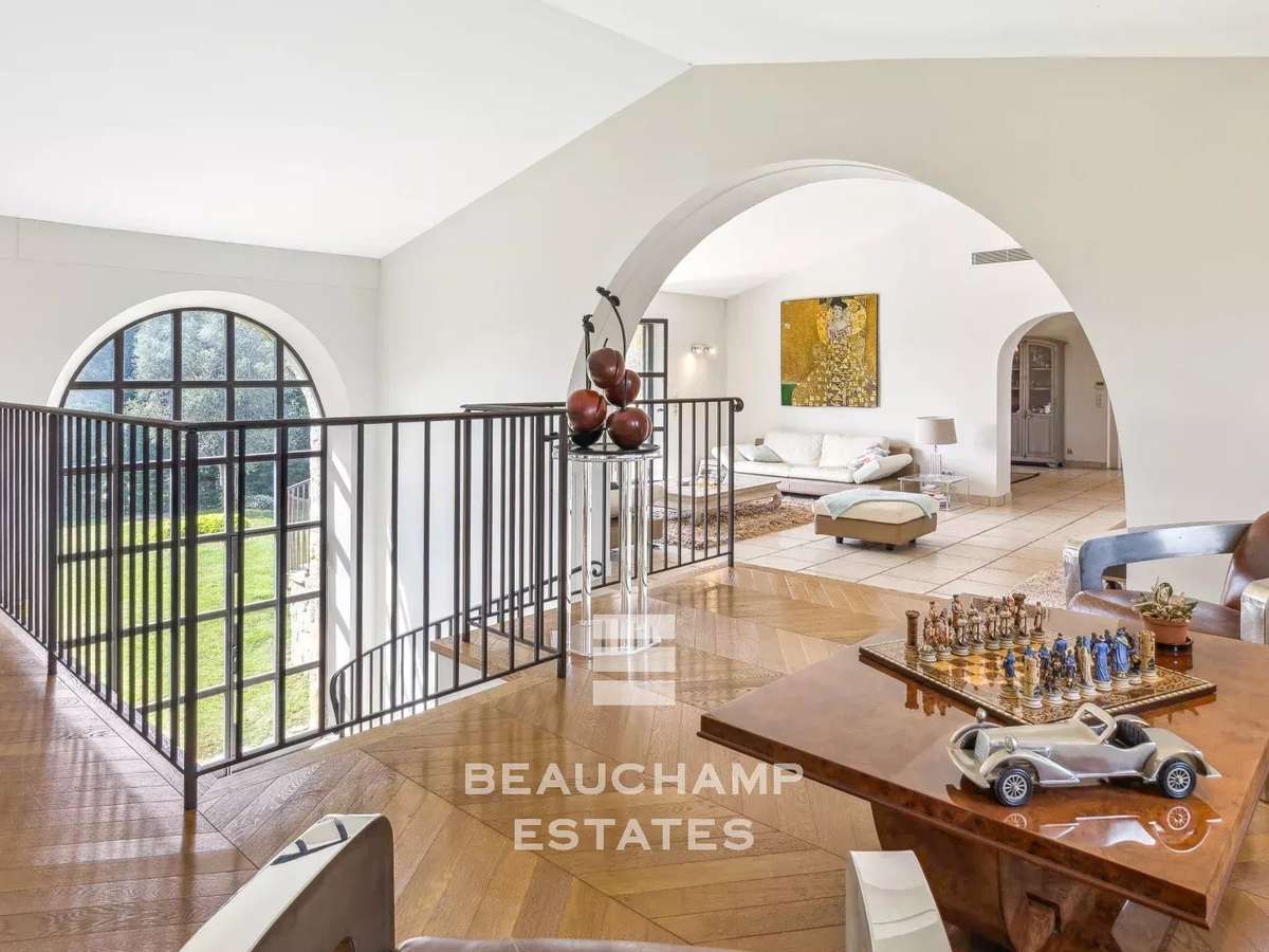 House Mougins