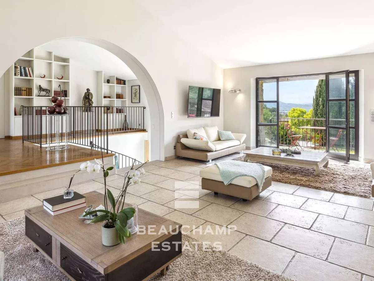 Maison Mougins