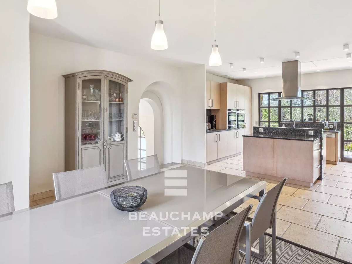 Maison Mougins