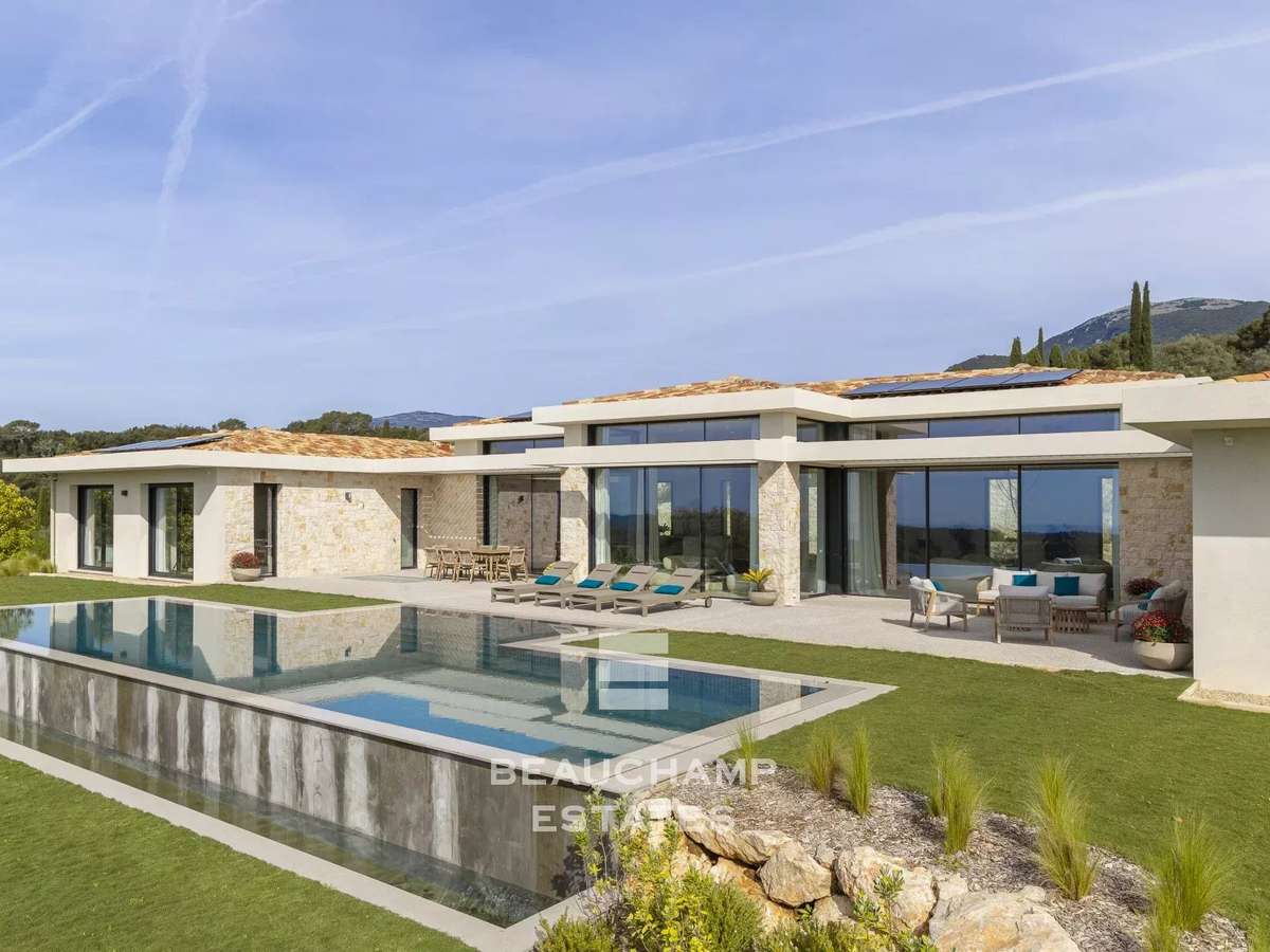 Maison Roquefort-les-Pins