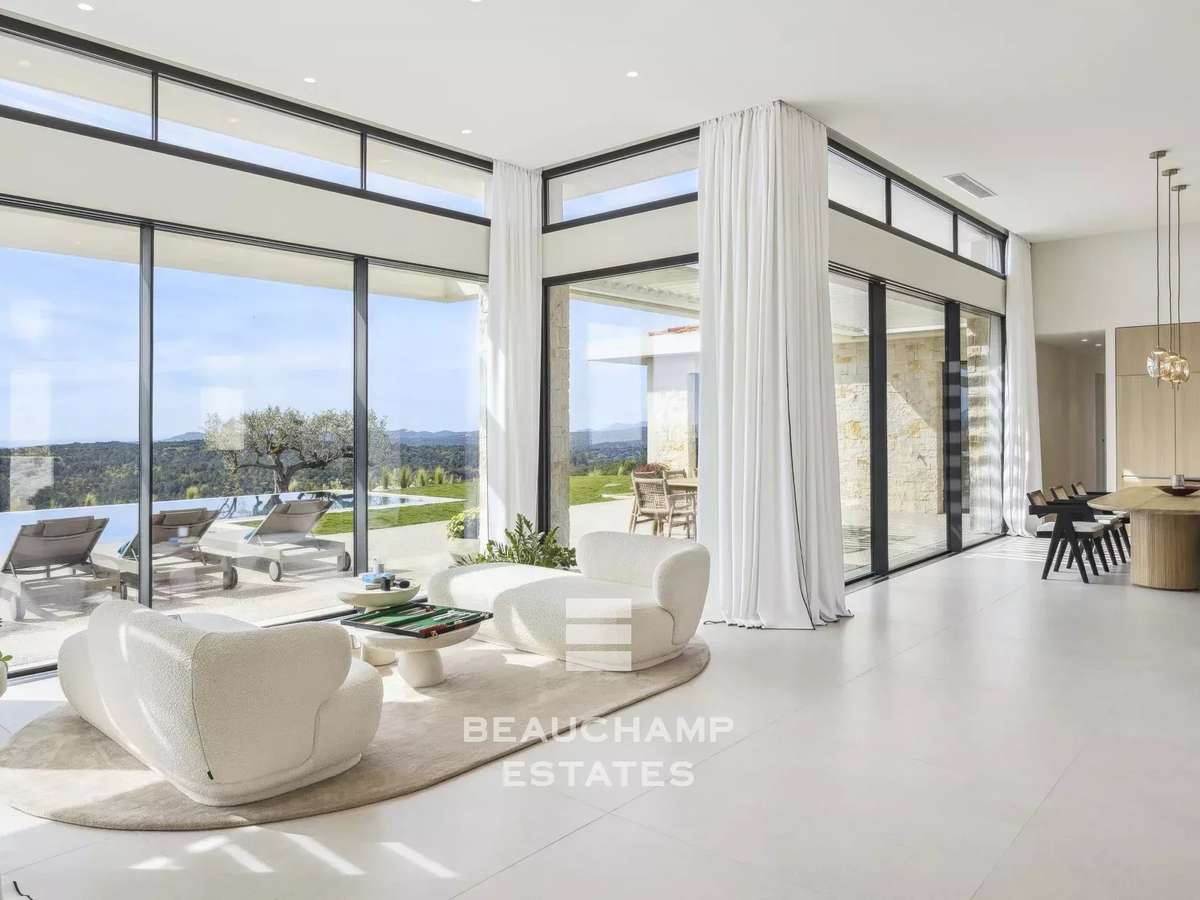Maison Roquefort-les-Pins