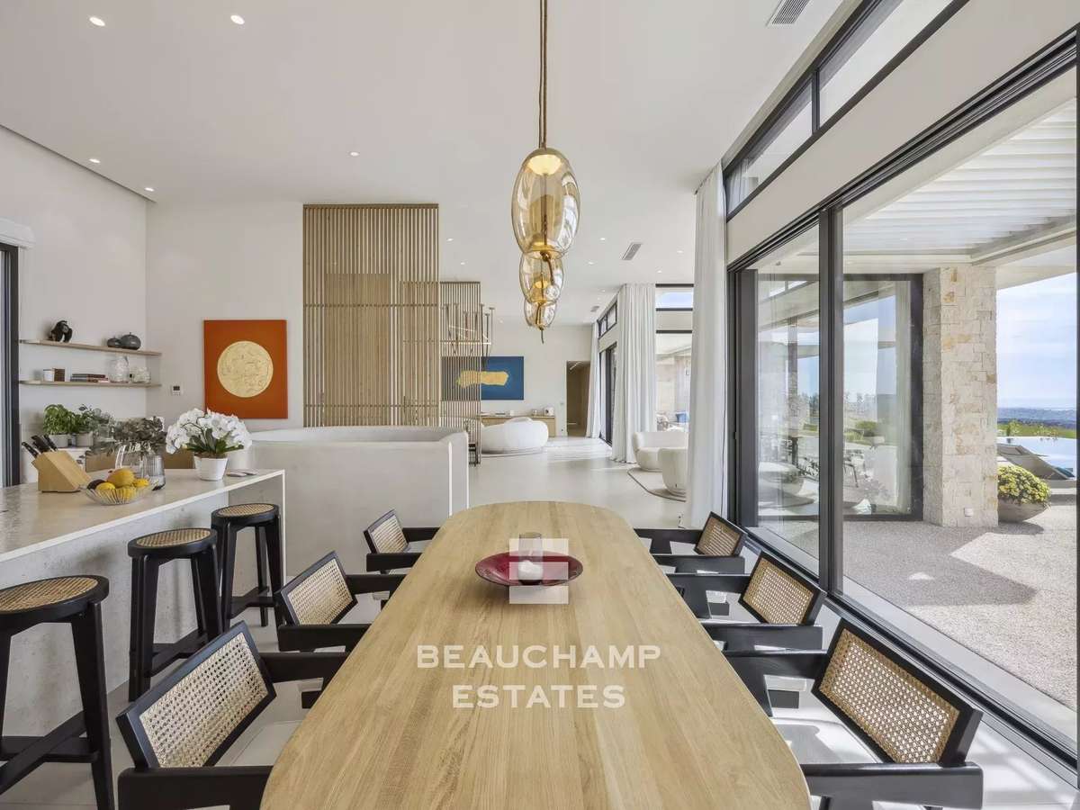 Maison Roquefort-les-Pins