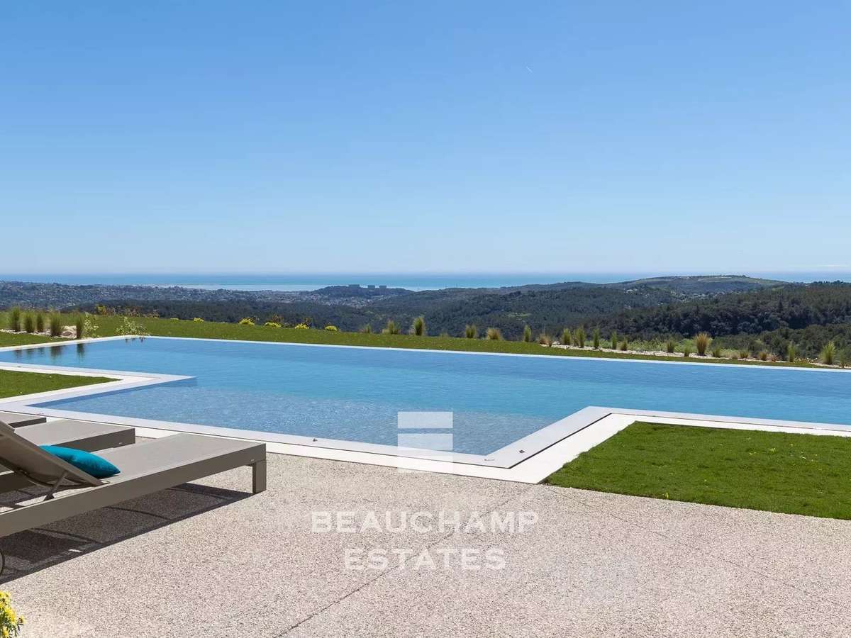 Maison Roquefort-les-Pins