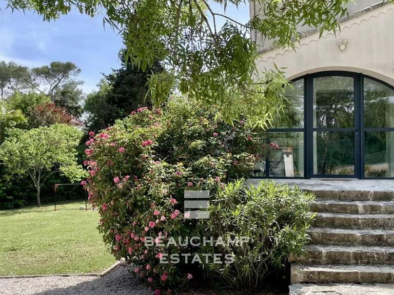 Maison Mougins - 6 chambres - 230m²