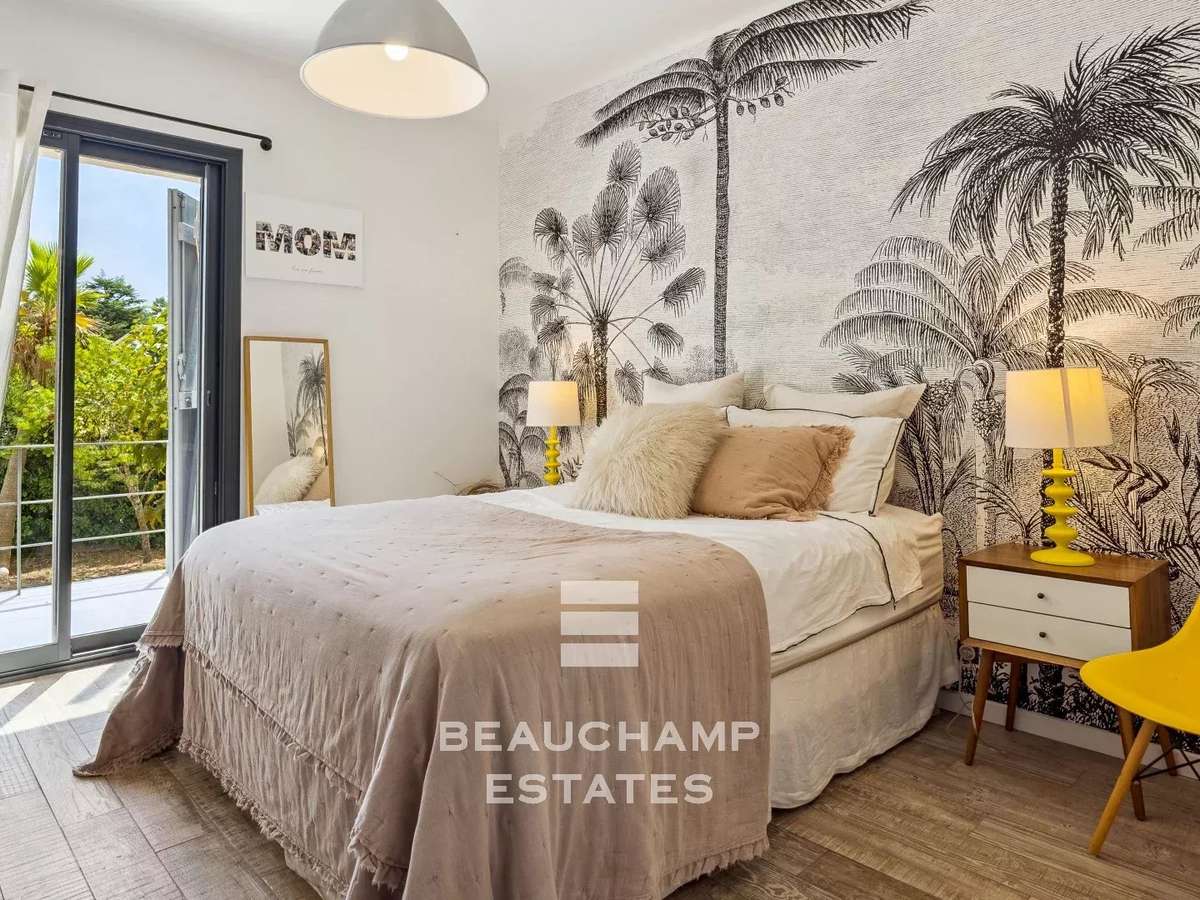 Maison Mougins