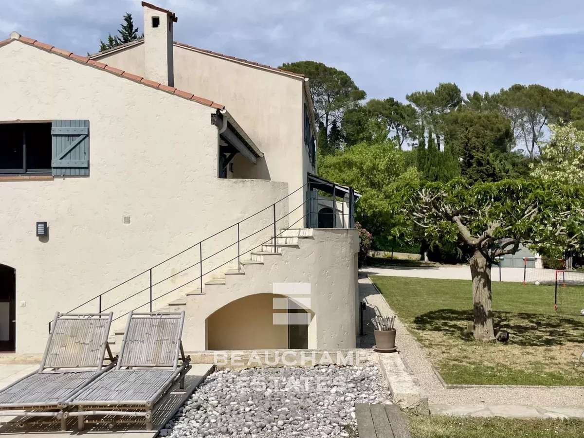 Maison Mougins