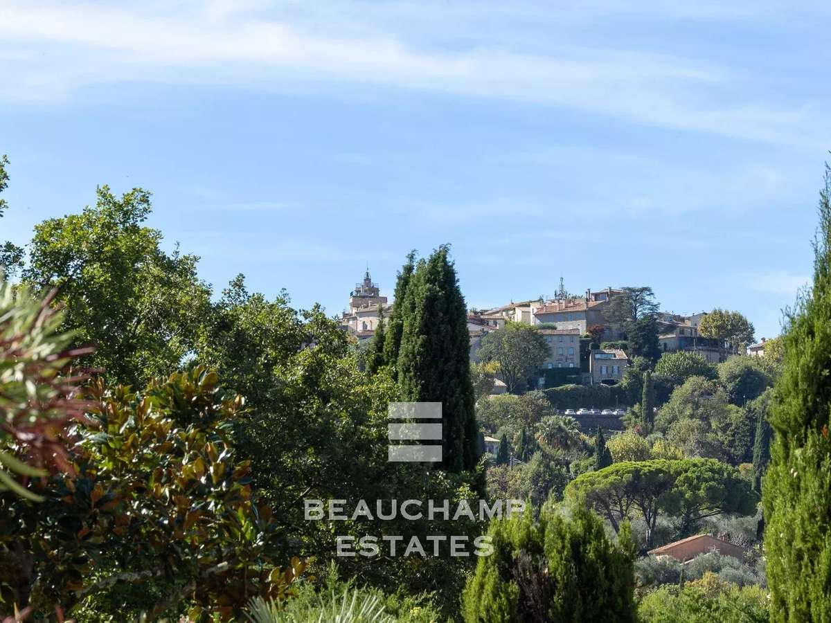 Maison Mougins