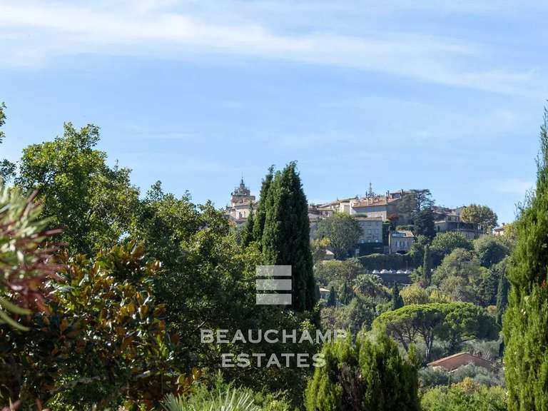 Maison Mougins - 8 chambres - 415m²
