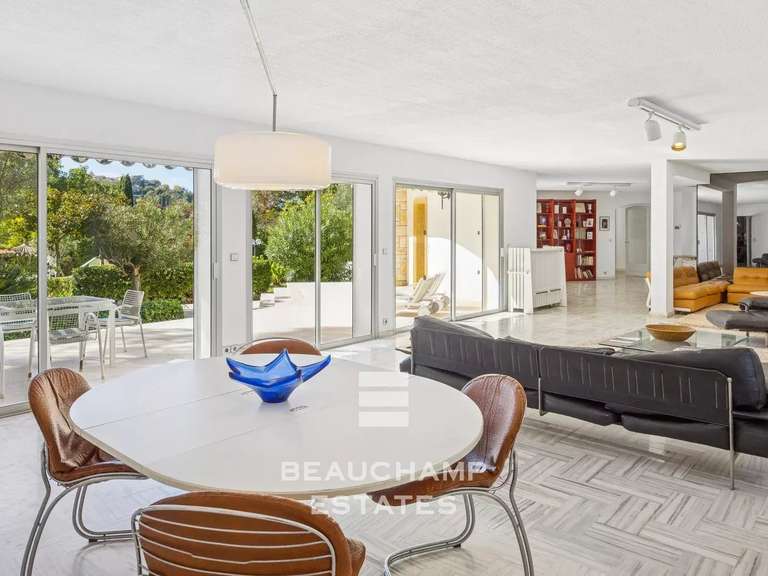Maison Mougins - 8 chambres - 415m²