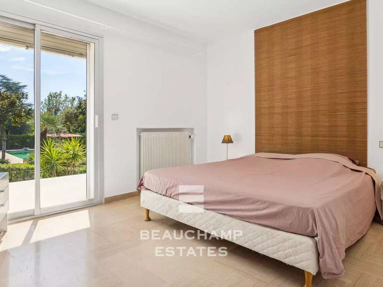 Maison Mougins - 8 chambres - 415m²