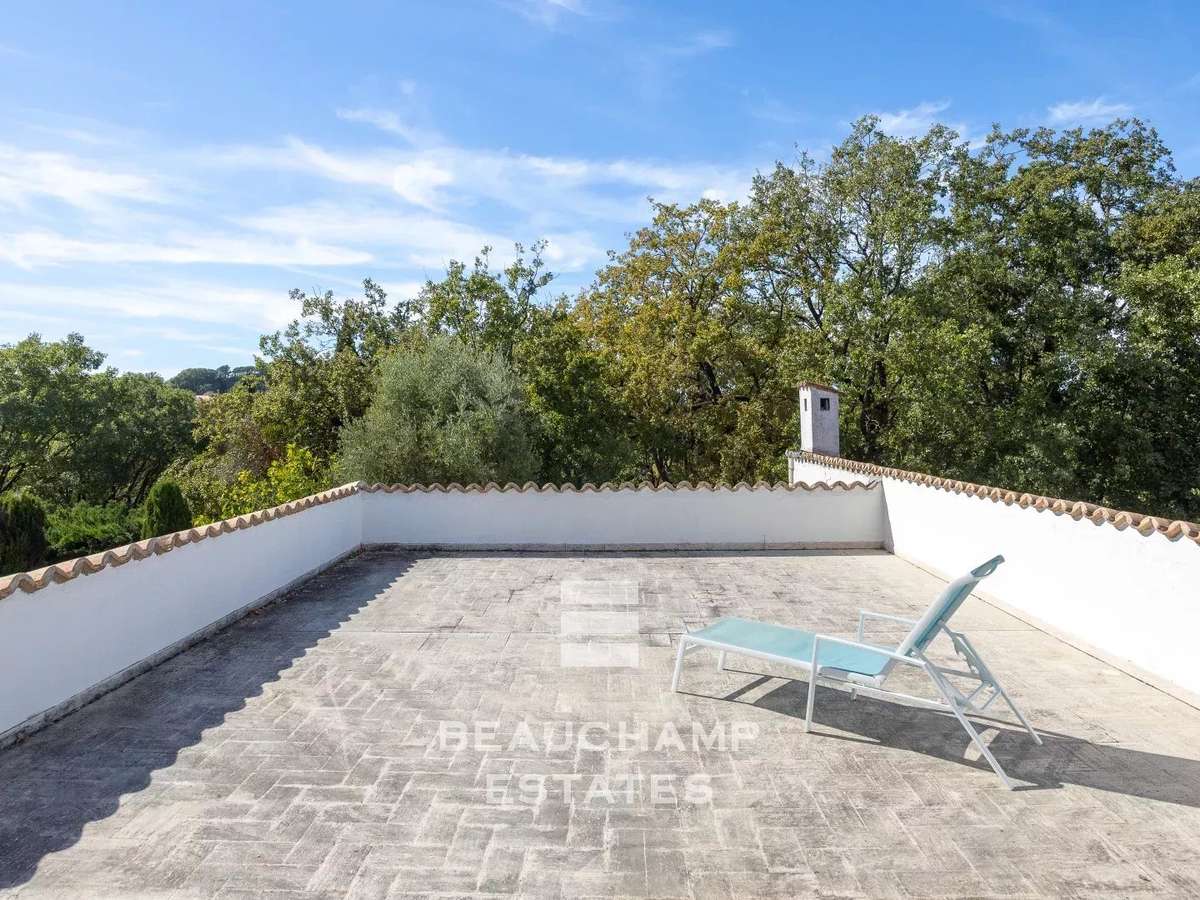 Maison Mougins