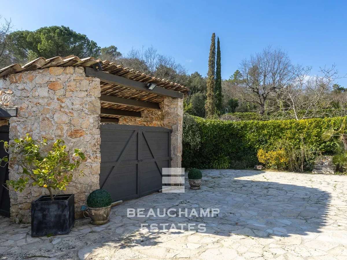 Maison La Colle-sur-Loup