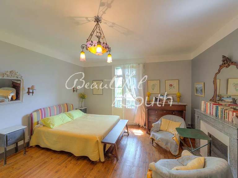 Maison Vernet-les-Bains - 7 chambres - 330m²