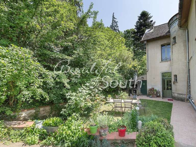 Maison Vernet-les-Bains - 7 chambres - 330m²