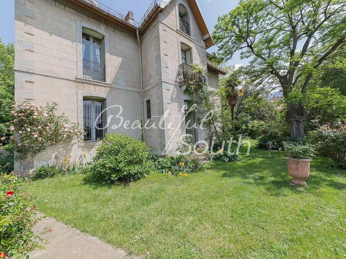 Maison Vernet-les-Bains