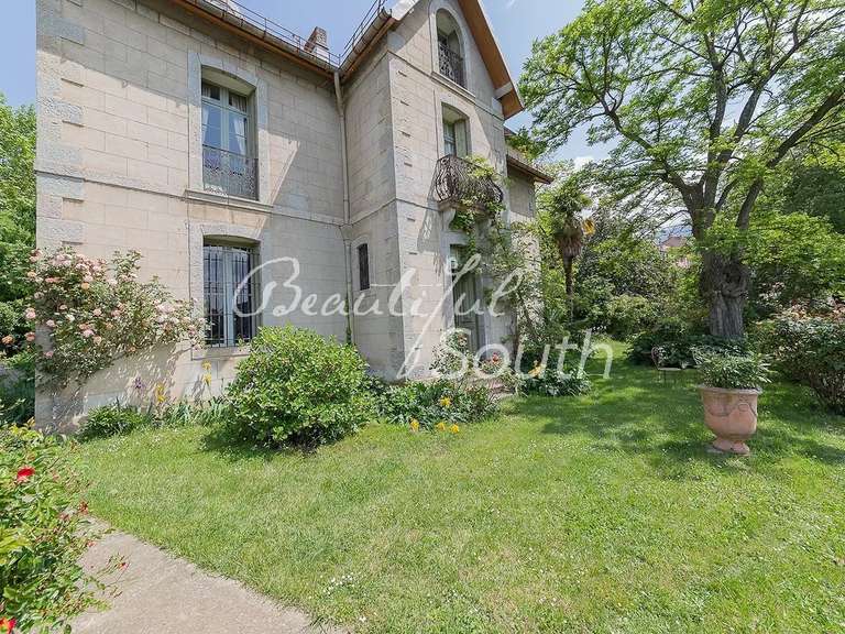 Maison Vernet-les-Bains - 7 chambres - 330m²