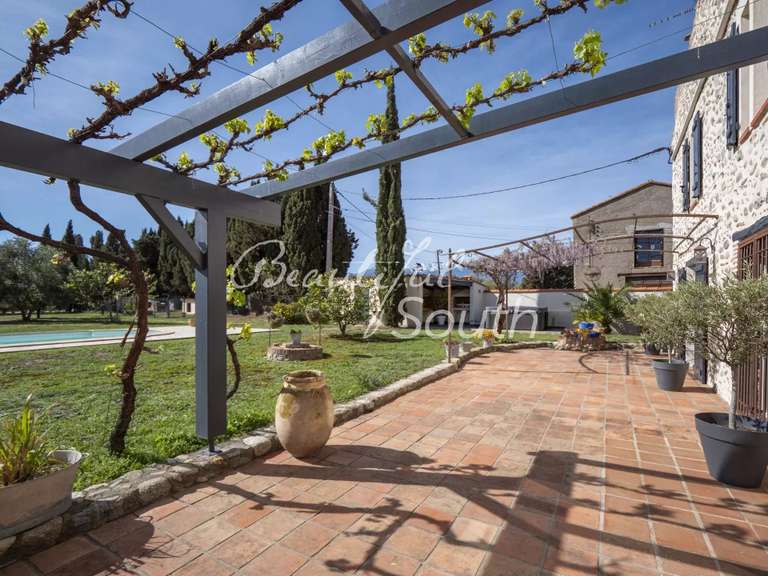 Maison Perpignan - 5 chambres - 260m²