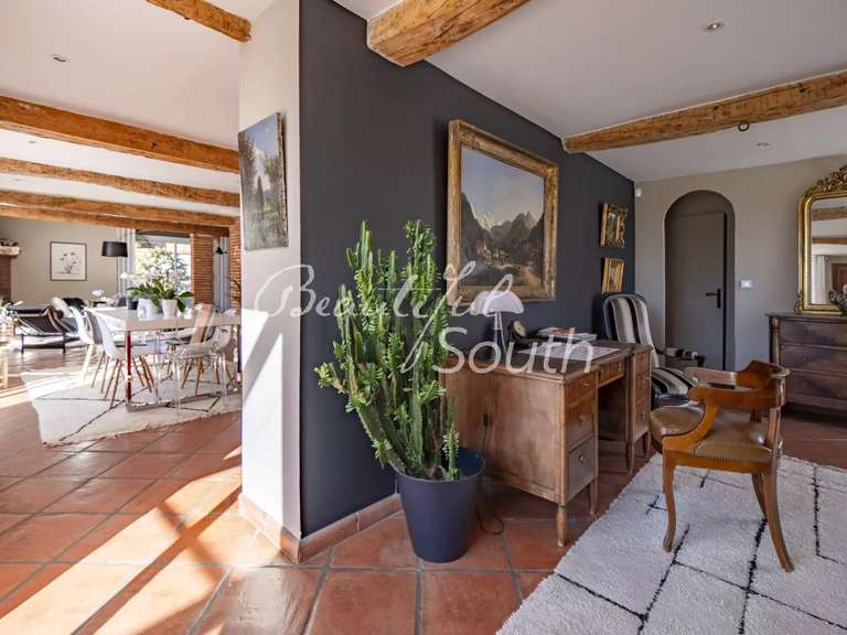 Maison Perpignan - 5 chambres - 260m²