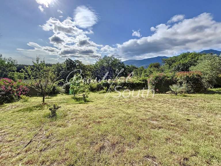 House Montesquieu-des-Albères - 4 bedrooms - 165m²